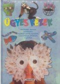 Ray Gibson,Chris Caudron - Ügyes kezek