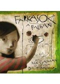 Neil Gaiman - Farkasok a falban