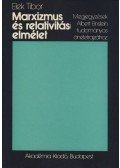 Elek Tibor - Marxizmus és relativitáselmélet