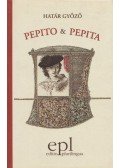 Határ Győző - Pepito és Pepita