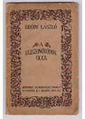 Bródy László - A huszonötödik ucca (dedikált)
