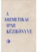 Dr. Hajdu Imre - A kozmetikai ipar kézikönyve
