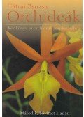 Tátrai Zsuzsa - Orchideák (dedikált)