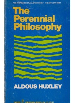 Huxley, Aldous Leonard - The Perennial Philosophy by Aldous Huxley Huxley, Aldous Leonard - The Perennial Philosophy by Aldous Huxley, New York 2009 antikvár könyv