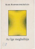 Boros István - Az Ige meghallója