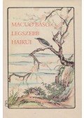Macuo Basó - Macuo Basó legszebb haikui
