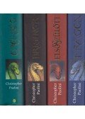 Christopher Paolini - Az örökség I-IV.