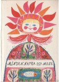 T. Aszódi Éva - Minden napra egy mese