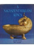 László Gyula,Rácz István - A nagyszentmiklósi kincs (dedikált)