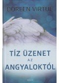 Doreen Virtue - Tíz üzenet az angyaloktól