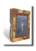 Doreen Virtue - ANGYALOKKAL GYÓGYITÓ JÓSKÁRTYA