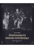 Simon Mihály - Összehasonlító magyar fotótörténet