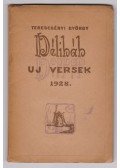 Terescsényi György - Délibáb (dedikált)
