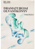 Duró Győző (szerk.),Nánay István - Dramaturgiai olvasókönyv