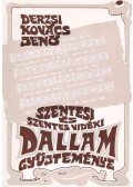 Forrásné Török Katalin - Derzsi Kovács Jenő szentesi és Szentes vidéki dallamgyűjteménye