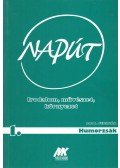 SZONDI GYÖRGY - Napút 2001. február