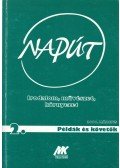SZONDI GYÖRGY - Napút 2001. március