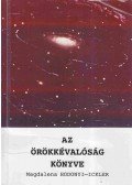 Magdalena Hodonyi-Ickler - Az örökkévalóság könyve