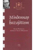 Sághy Marianne - Mindennap hazajöttem