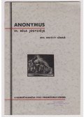 Erdélyi László - Anonymus, III. Béla jegyzője