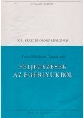 Dosztojevszkij, Fjodor Mihajlovics - Feljegyzések az egérlyukból