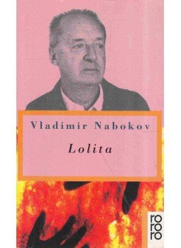 Vladimir Nabokov - Lolita (német) Vladimir Nabokov - Lolita (német), 1993 antikvár könyv