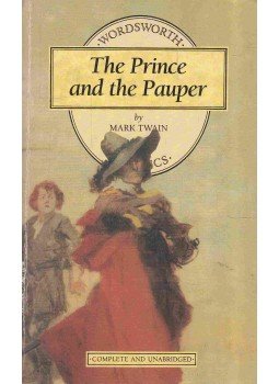 Twain, Mark - The Prince and the Pauper Twain, Mark - The Prince and the Pauper, 1994 antikvár könyv