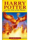 J. K. Rowling - Harry Potter and the Order of the Phoenix