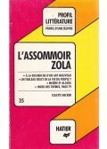 Colette Becker - Zola - L'assommoir