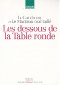 Nathalie Koble,Emmanuele Baumgartner - Le Lai du cor e Le Manteau mal taillé