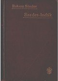 Baksay Sándor - Szeder-indák