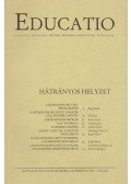 Kozma Tamás - Educatio  1997/1