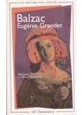 Honoré de Balzac - Eugénie Grandet (francia)