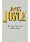 James Joyce - A Portrait of the Artist as a Young Man