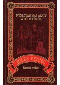 Jules Verne - 80 nap alatt a föld körül
