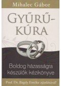 Mihalec Gábor - Gyűrűkúra (dedikált)