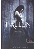 Lauren Kate - Fallen - Kitaszítva
