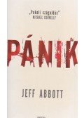 Jeff Abbott - Pánik