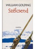 William Golding - Szélcsend