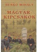 Benkő Mihály - Magyar-kipcsakok (dedikált)