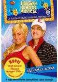 Barsocchini, Peter - High School Musical 5. - Broadway-álmok
