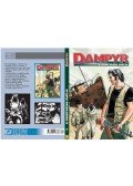 Mauro Boselli - Dampyr 3 - A csontvázak partja