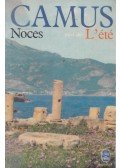 Albert Camus - Noces suivi de L'Été