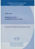 Liskó Ilona - Perspektívák a középiskola után