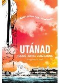 Hajdú-Antal Zsuzsanna - Utánad - A léggömbök 2. kötete
