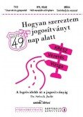 Dr. Sefcsik Judit - Hogyan szereztem jogosítványt 49 nap alatt?