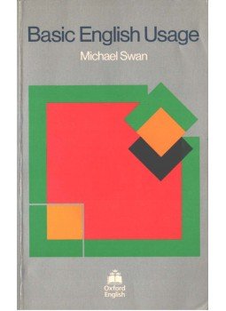 Swan, Michael - Basic English Usage Swan, Michael - Basic English Usage, 1988 antikvár könyv