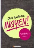 Chris Anderson - Ingyen!
