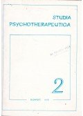 Dr. Hidas György - Studia Psychotherapeutica 2.
