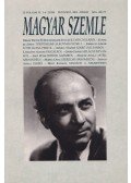 Kodolányi Gyula - Magyar Szemle 2002. április